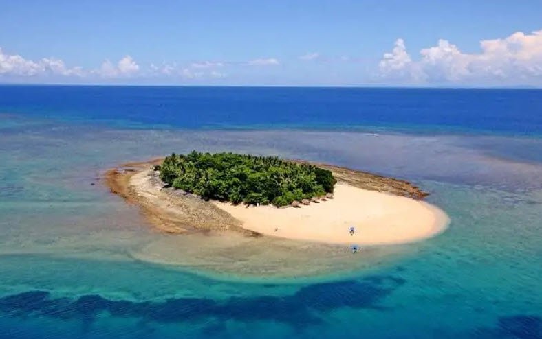 Aguirangan Island , , Philippines